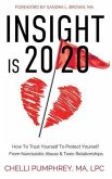 Insight is 20/20 (eBook, ePUB) Insight is 20/20 (eBook, ePUB)