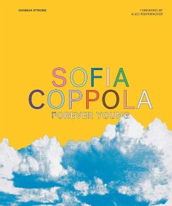 Sofia Coppola (eBook, ePUB) - Strong, Hannah