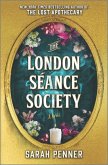 The London Séance Society (eBook, ePUB)
