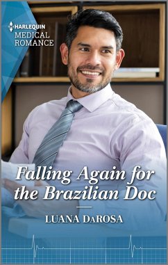 Falling Again for the Brazilian Doc (eBook, ePUB) - Darosa, Luana