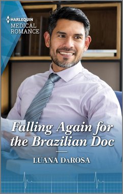 Cover Falling Again for the Brazilian Doc (eBook, ePUB)