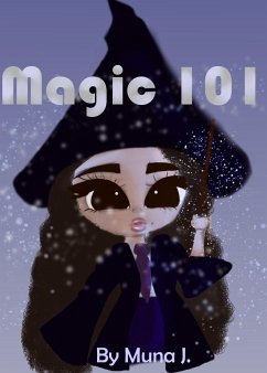 Cover Magic 101 (eBook, ePUB)