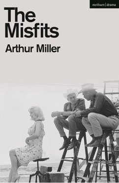 Cover The Misfits (eBook, ePUB)