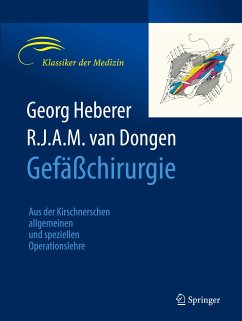 Gefäßchirurgie