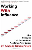 Working With Influence (eBook, PDF)