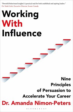 Cover Working With Influence (eBook, PDF)