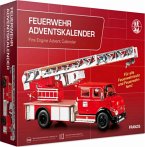 Feuerwehr Adventskalender