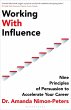 Working With Influence (eBook, ePUB) - Bild 1