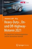 Heavy-Duty-, On- und Off-Highway-Motoren 2021