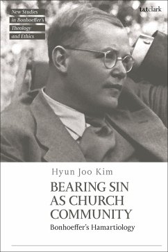 Bearing Sin as Church Community (eBook, PDF) - Kim, Hyun Joo