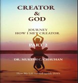Journey (Part 2 - Creator and God) (eBook, ePUB)