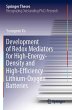 Development of Redox Mediators for... - Bild 1