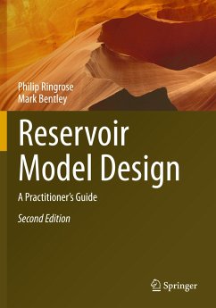 Reservoir Model Design - Ringrose, Philip;Bentley, Mark