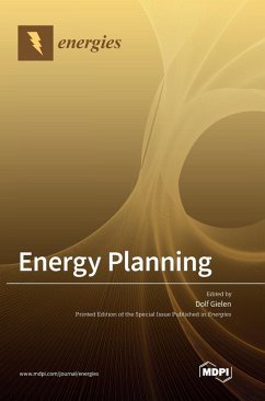 Cover Energy Planning
