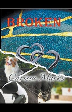 Broken - Marks, Carissa