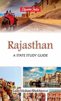 Rajasthan - Shekhawat, Lalit Mohan