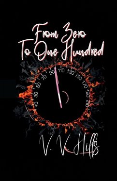 Cover From Zero To One Hundred