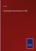 The Brooklyn City Directory for 1862