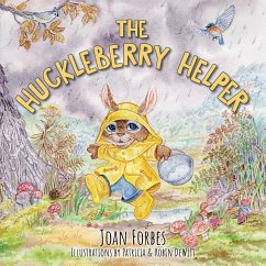 The Huckleberry Helper - Forbes, Joan