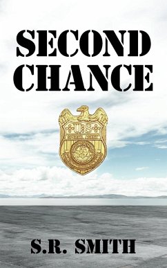 Second Chance - Smith, S. R.