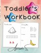 Toddlers Workbook - Bild 1