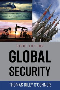 Global Security - O'Connor, Thomas Riley