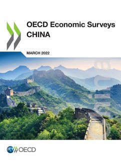 Cover OECD Economic Surveys