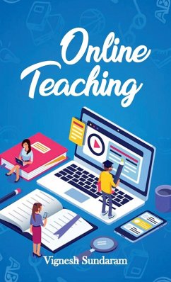 Cover Online Teaching