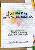 Journaling for Non-Journalers