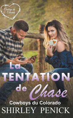 La Tentation de Chase - Penick, Shirley