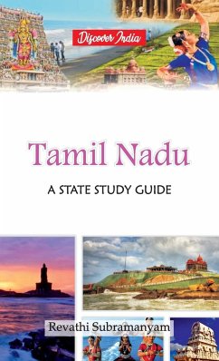 Tamil Nadu - Subramanyam, Revathi