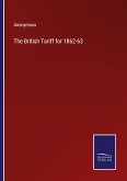The British Tariff for 1862-63
