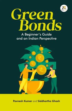 Cover Green Bonds