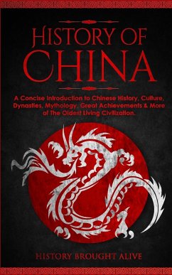 The History of China - Brought Alive, History