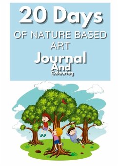 Nature Based Journal - Fowler, Samantha