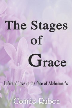 The Stages of Grace - Ruben, Connie