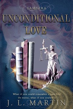 Unconditional Love - Martin, J L