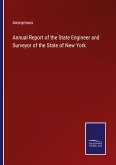 Annual Report of the State Engineer and Surveyor of the State of New York