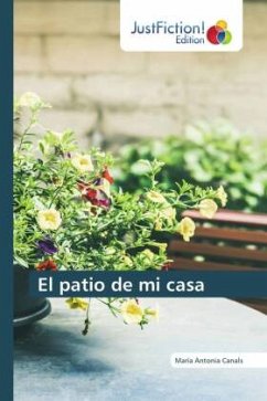 Cover El patio de mi casa