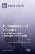 Automation and Robotics - Bild 1