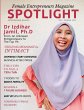 Spotlight Female Entrepreneurs Magazine... - Bild 1