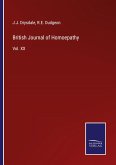 British Journal of Homoepathy