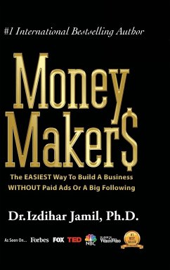 Money Makers - Jamil, Izdihar