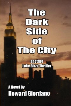 The Dark Side of the City - Giordano, Howard