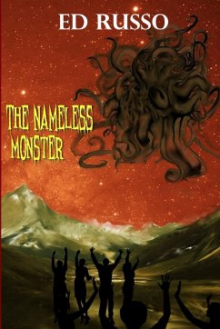 The Nameless Monster - Russo, Ed