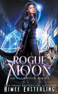 Rogue Moon - Easterling, Aimee