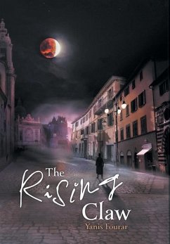 The Rising Claw - Fourar, Yanis