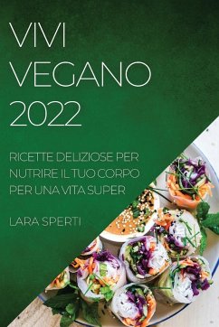 VIVI VEGANO 2022 - Sperti, Lara