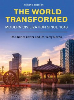 World Transformed - Carter, Charles; Morris, Terry