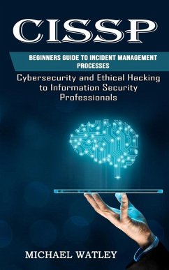 Cover Cissp